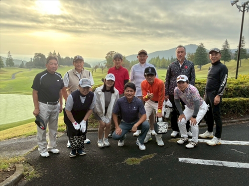 石岡ウエストカントリークラブ