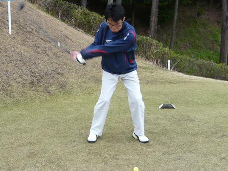 酒井個人成績へ